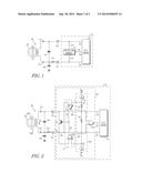 CURRENT SATURATION DETECTION AND CLAMPING CIRCUIT AND METHOD diagram and image