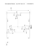 ELECTROSTATIC DISCHARGE (ESD) CONTROL CIRCUIT diagram and image