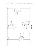 ELECTROSTATIC DISCHARGE (ESD) CONTROL CIRCUIT diagram and image