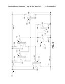 ELECTROSTATIC DISCHARGE (ESD) CONTROL CIRCUIT diagram and image