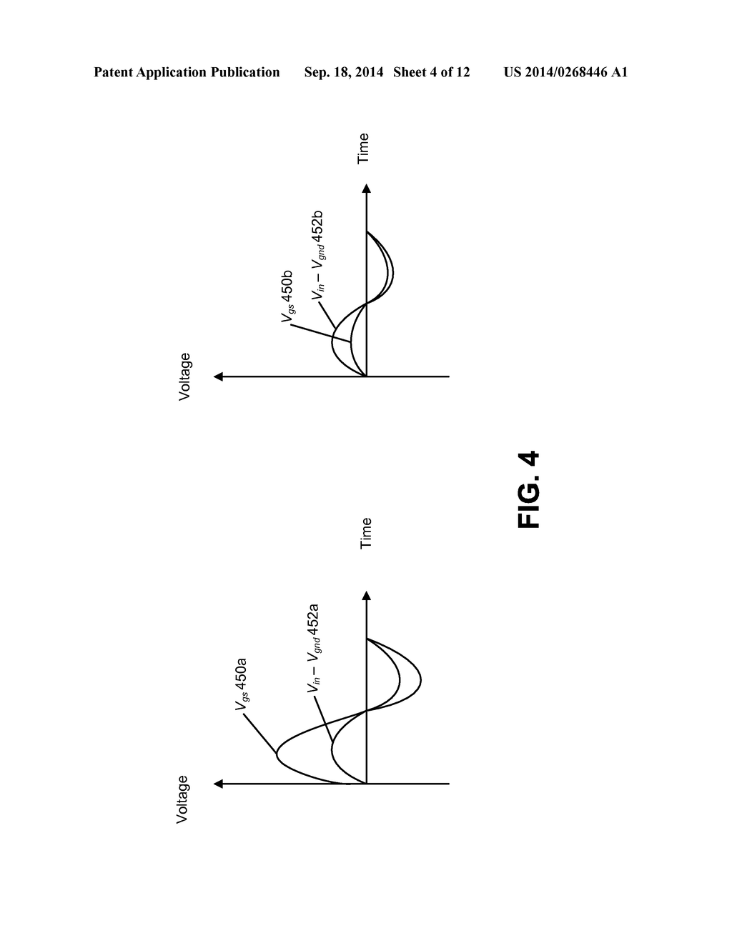 RADIO FREQUENCY INTEGRATED CIRCUIT (RFIC) CHARGED-DEVICE MODEL (CDM)     PROTECTION - diagram, schematic, and image 05