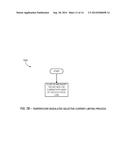 SYSTEMS AND METHODS FOR DETECTING AND DETERMINING SOURCES OF POWER     DISTURBANCES IN CONNECTION WITH EFFECTIVE REMEDIATION diagram and image