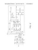 POWER PROTECTION CIRCUIT diagram and image