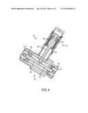 SURGE PROTECTION DEVICE AND METHOD diagram and image