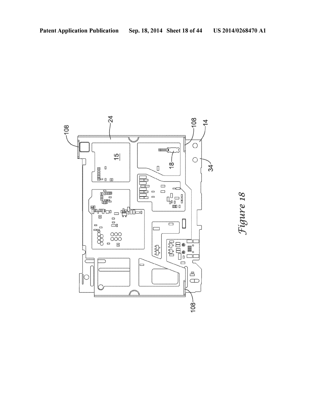 SURGE PROTECTION FOR AN ELECTRONIC DEVICE - diagram, schematic, and image 19