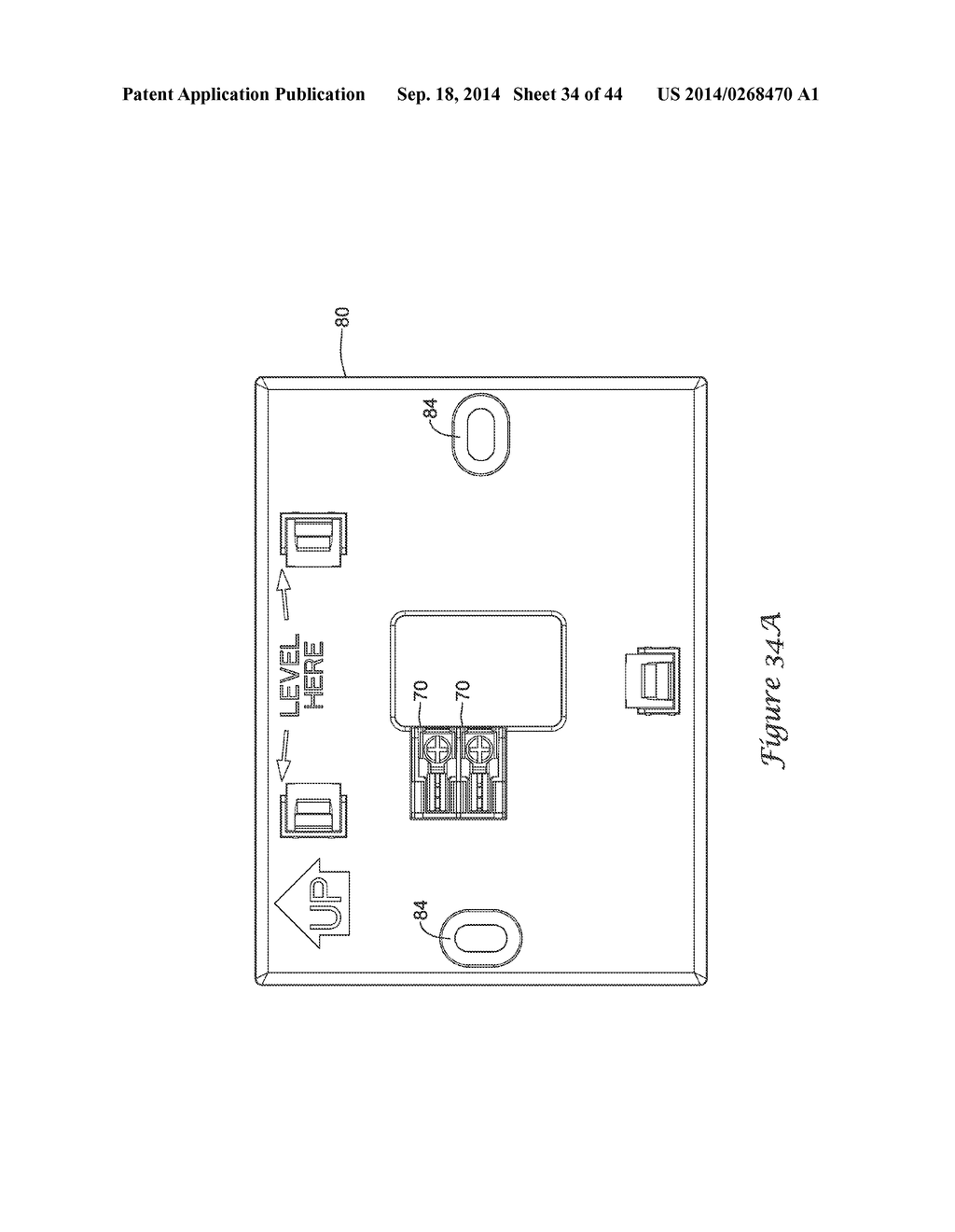 SURGE PROTECTION FOR AN ELECTRONIC DEVICE - diagram, schematic, and image 35