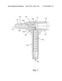 R-Stack Arrester diagram and image