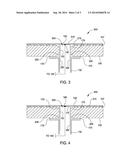 METHODS AND APPARATUS FOR ELECTROSTATIC CHUCK REPAIR AND REFURBISHMENT diagram and image