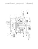 SUBSTRATE SUPPORT CHUCK COOLING FOR DEPOSITION CHAMBER diagram and image