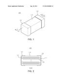 DIELECTRIC CERAMIC COMPOSITION AND MULTILAYER CERAMIC CAPACITOR INCLUDING     THE SAME diagram and image