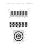 CAPACITORS USING POROUS ALUMINA STRUCTURES diagram and image