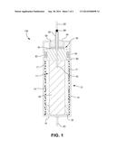 Wet Electrolytic Capacitor for Use at High Temperatures diagram and image