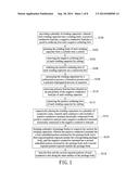 WINDING-TYPE SOLID ELECTROLYTIC CAPACITOR PACKAGE STRUCTURE USING A LEAD     FRAME AND METHOD OF MANUFACTURING THE SAME diagram and image