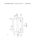 WINDING-TYPE SOLID ELECTROLYTIC CAPACITOR PACKAGE STRUCTURE WITHOUT USING     A LEAD FRAME AND METHOD OF MANUFACTURING THE SAME diagram and image