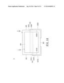 WINDING-TYPE SOLID ELECTROLYTIC CAPACITOR PACKAGE STRUCTURE WITHOUT USING     A LEAD FRAME AND METHOD OF MANUFACTURING THE SAME diagram and image