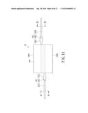 WINDING-TYPE SOLID ELECTROLYTIC CAPACITOR PACKAGE STRUCTURE WITHOUT USING     A LEAD FRAME AND METHOD OF MANUFACTURING THE SAME diagram and image