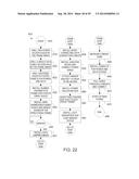 MODULAR WIRE HARNESS ARRANGEMENTS AND METHODS OF USING SAME FOR BACKSIDE     TO FRONTSIDE POWER AND DATA DISTRIBUTION SAFETY SCHEMES diagram and image