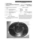 UTILITY METER BOX AND METER BOX COVER diagram and image