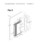 CONTROL BOX MOUNTING BRACKET diagram and image