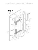 CONTROL BOX MOUNTING BRACKET diagram and image