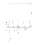 IHS ACCESSIBLE RACK SECURING SYSTEM diagram and image