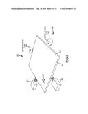 MAGNETIC AND ELECTROSTATIC VIBRATION-DRIVEN HAPTIC TOUCHSCREEN diagram and image