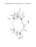 MAGNETIC AND ELECTROSTATIC VIBRATION-DRIVEN HAPTIC TOUCHSCREEN diagram and image