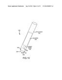 MAGNETIC AND ELECTROSTATIC VIBRATION-DRIVEN HAPTIC TOUCHSCREEN diagram and image