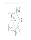 MAGNETIC AND ELECTROSTATIC VIBRATION-DRIVEN HAPTIC TOUCHSCREEN diagram and image