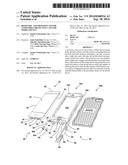 BIOMETRIC AND PROXIMITY SENSOR COMPATIBLE PROTECTIVE CASE FOR MOBILE     DEVICE diagram and image