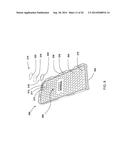 BIOMETRIC AND PROXIMITY SENSOR COMPATIBLE PROTECTIVE CASE FOR MOBILE     DEVICE diagram and image