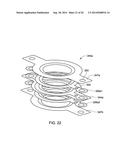 BIOMETRIC AND PROXIMITY SENSOR COMPATIBLE PROTECTIVE CASE FOR MOBILE     DEVICE diagram and image