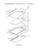 ELECTRONIC DEVICE WITH PROTECTIVE CASE AND OPERATING METHOD THEREOF diagram and image