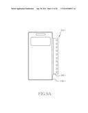 ELECTRONIC DEVICE WITH PROTECTIVE CASE AND OPERATING METHOD THEREOF diagram and image