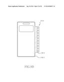 ELECTRONIC DEVICE WITH PROTECTIVE CASE AND OPERATING METHOD THEREOF diagram and image