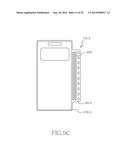 ELECTRONIC DEVICE WITH PROTECTIVE CASE AND OPERATING METHOD THEREOF diagram and image