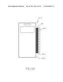 ELECTRONIC DEVICE WITH PROTECTIVE CASE AND OPERATING METHOD THEREOF diagram and image