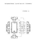 DURABLE PROTECTIVE BATTERY CASE diagram and image