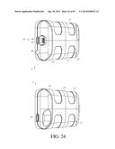 PROTECTIVE CASE FOR MOBILE DEVICE diagram and image