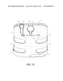 PROTECTIVE CASE FOR MOBILE DEVICE diagram and image