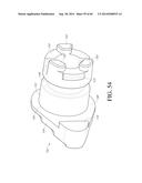 PROTECTIVE CASE FOR MOBILE DEVICE diagram and image