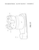 PROTECTIVE CASE FOR MOBILE DEVICE diagram and image