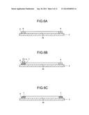 METHOD OF MANUFACTURING MEMBER WITH SEALING MATERIAL LAYER, MEMBER WITH     SEALING MATERIAL LAYER, AND MANUFACTURING APPARATUS diagram and image