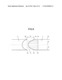 METHOD OF MANUFACTURING MEMBER WITH SEALING MATERIAL LAYER, MEMBER WITH     SEALING MATERIAL LAYER, AND MANUFACTURING APPARATUS diagram and image