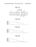 METHOD OF MANUFACTURING MEMBER WITH SEALING MATERIAL LAYER, MEMBER WITH     SEALING MATERIAL LAYER, AND MANUFACTURING APPARATUS diagram and image