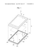 ELECTRONIC DEVICE diagram and image