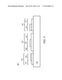 WEARABLE DEVICE HAVING A MONOLITHICALLY INTEGRATED MULTI-SENSOR DEVICE ON     A SEMICONDUCTOR SUBSTRATE AND METHOD THEREFOR diagram and image