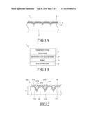 CASE, METHOD OF MANUFACTURING CASE, AND ELECTRONIC DEVICE diagram and image