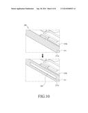 CASE, METHOD OF MANUFACTURING CASE, AND ELECTRONIC DEVICE diagram and image