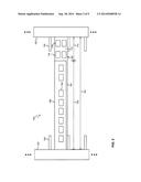 RACK ADAPTER APPARATUS AND METHOD diagram and image